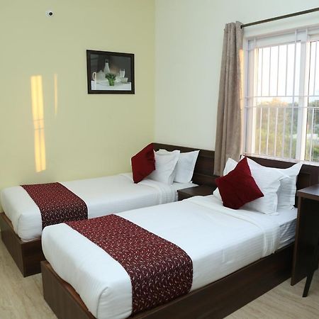 Hotel Bangalore Airport Inn, Airport Pickup & Drop Available 24X7 Yelahanka Εξωτερικό φωτογραφία