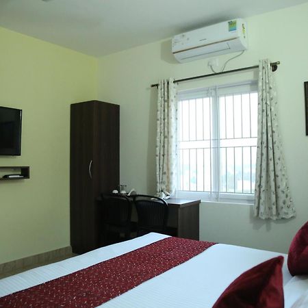 Hotel Bangalore Airport Inn, Airport Pickup & Drop Available 24X7 Yelahanka Εξωτερικό φωτογραφία