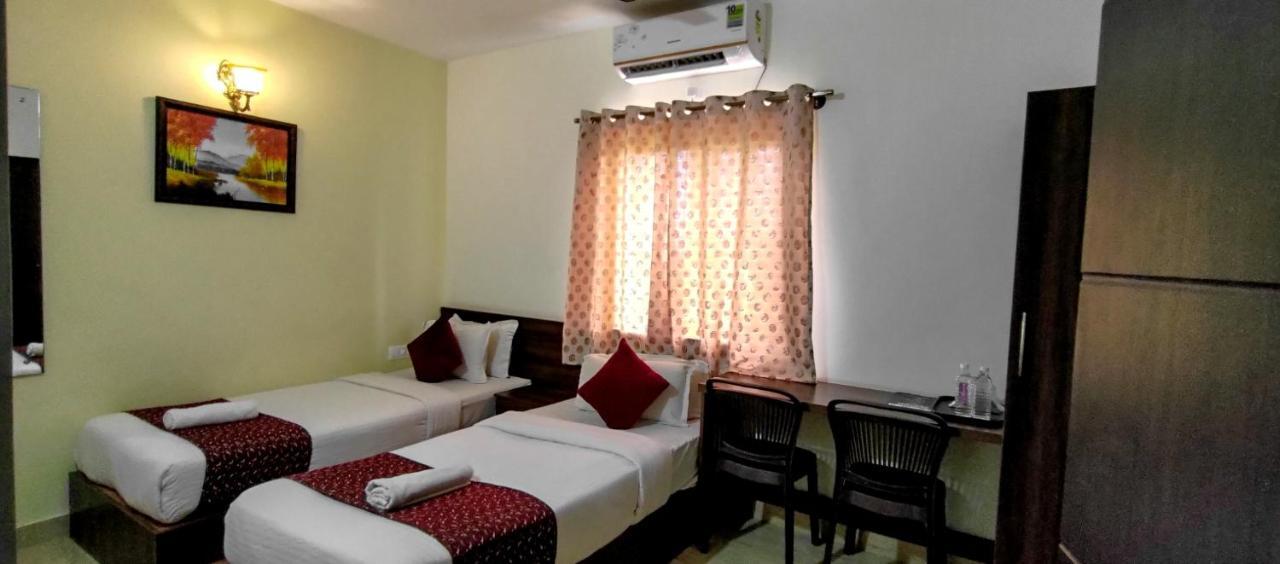 Hotel Bangalore Airport Inn, Airport Pickup & Drop Available 24X7 Yelahanka Εξωτερικό φωτογραφία