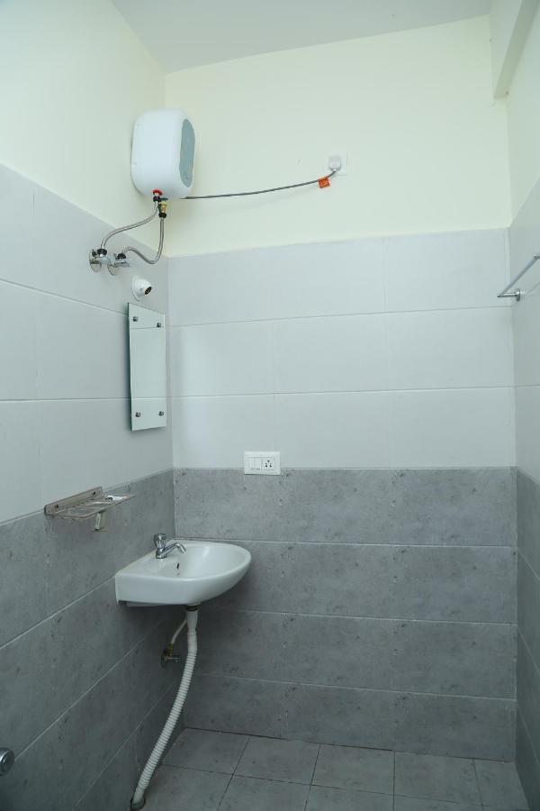 Hotel Bangalore Airport Inn, Airport Pickup & Drop Available 24X7 Yelahanka Εξωτερικό φωτογραφία