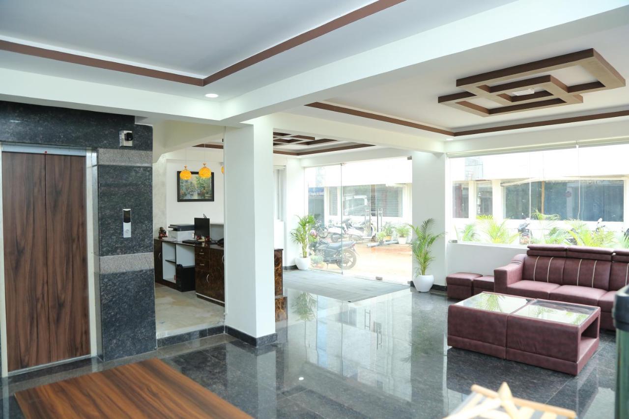 Hotel Bangalore Airport Inn, Airport Pickup & Drop Available 24X7 Yelahanka Εξωτερικό φωτογραφία