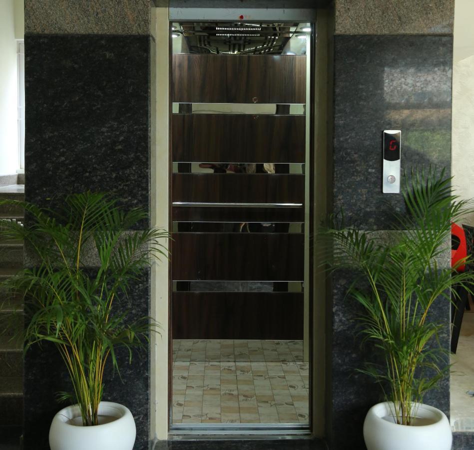 Hotel Bangalore Airport Inn, Airport Pickup & Drop Available 24X7 Yelahanka Εξωτερικό φωτογραφία