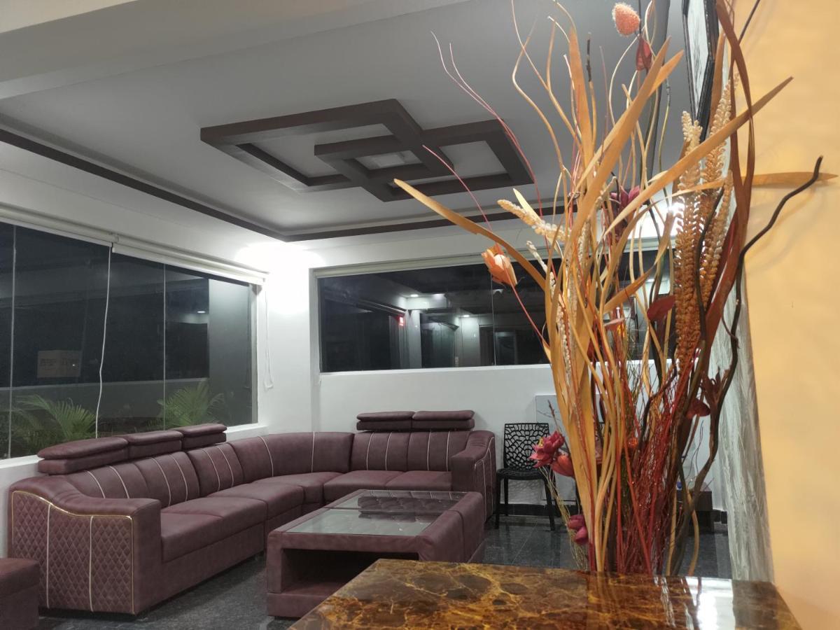 Hotel Bangalore Airport Inn, Airport Pickup & Drop Available 24X7 Yelahanka Εξωτερικό φωτογραφία