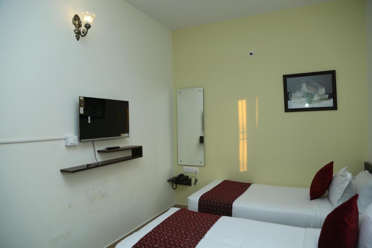 Hotel Bangalore Airport Inn, Airport Pickup & Drop Available 24X7 Yelahanka Εξωτερικό φωτογραφία