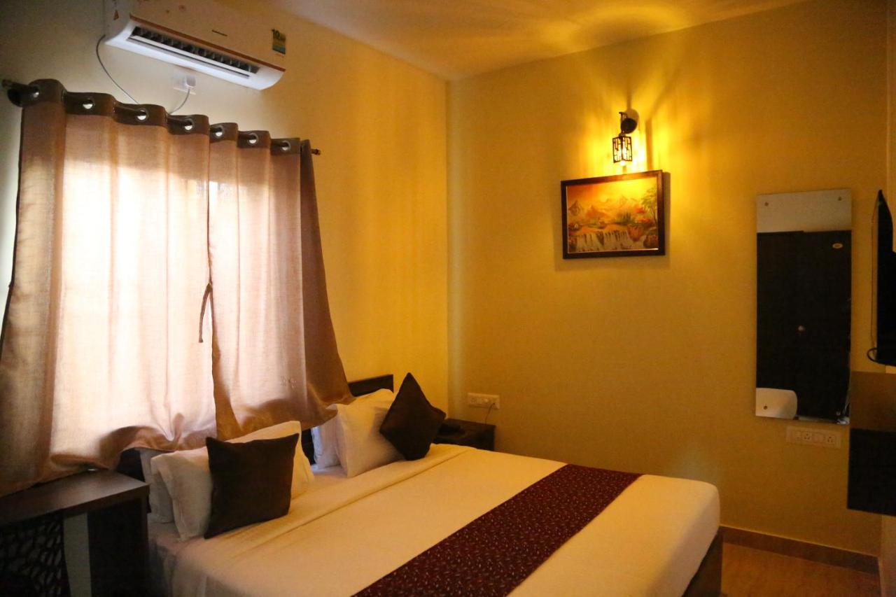 Hotel Bangalore Airport Inn, Airport Pickup & Drop Available 24X7 Yelahanka Εξωτερικό φωτογραφία