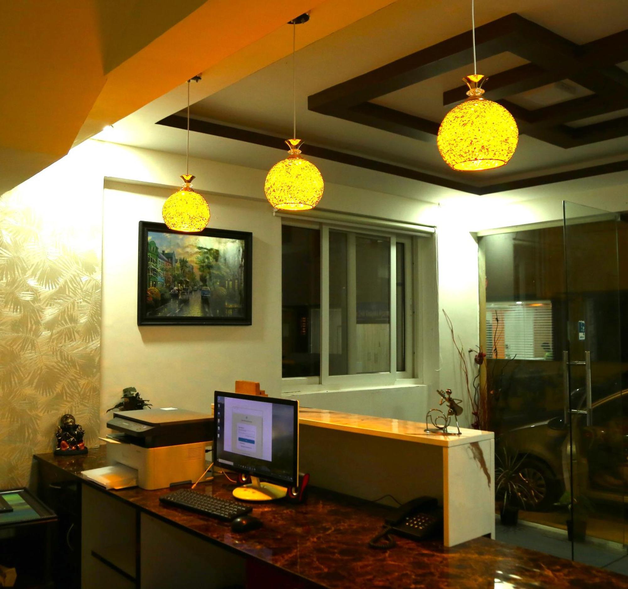 Hotel Bangalore Airport Inn, Airport Pickup & Drop Available 24X7 Yelahanka Εξωτερικό φωτογραφία