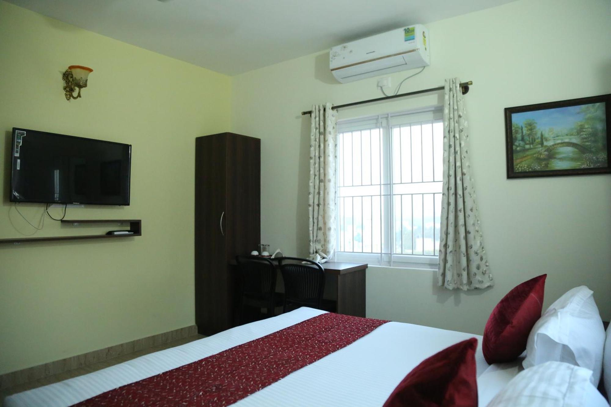 Hotel Bangalore Airport Inn, Airport Pickup & Drop Available 24X7 Yelahanka Εξωτερικό φωτογραφία